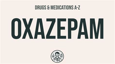 oxepam|Oxazepam Oral: Uses, Side Effects, Interactions, Pictures ...